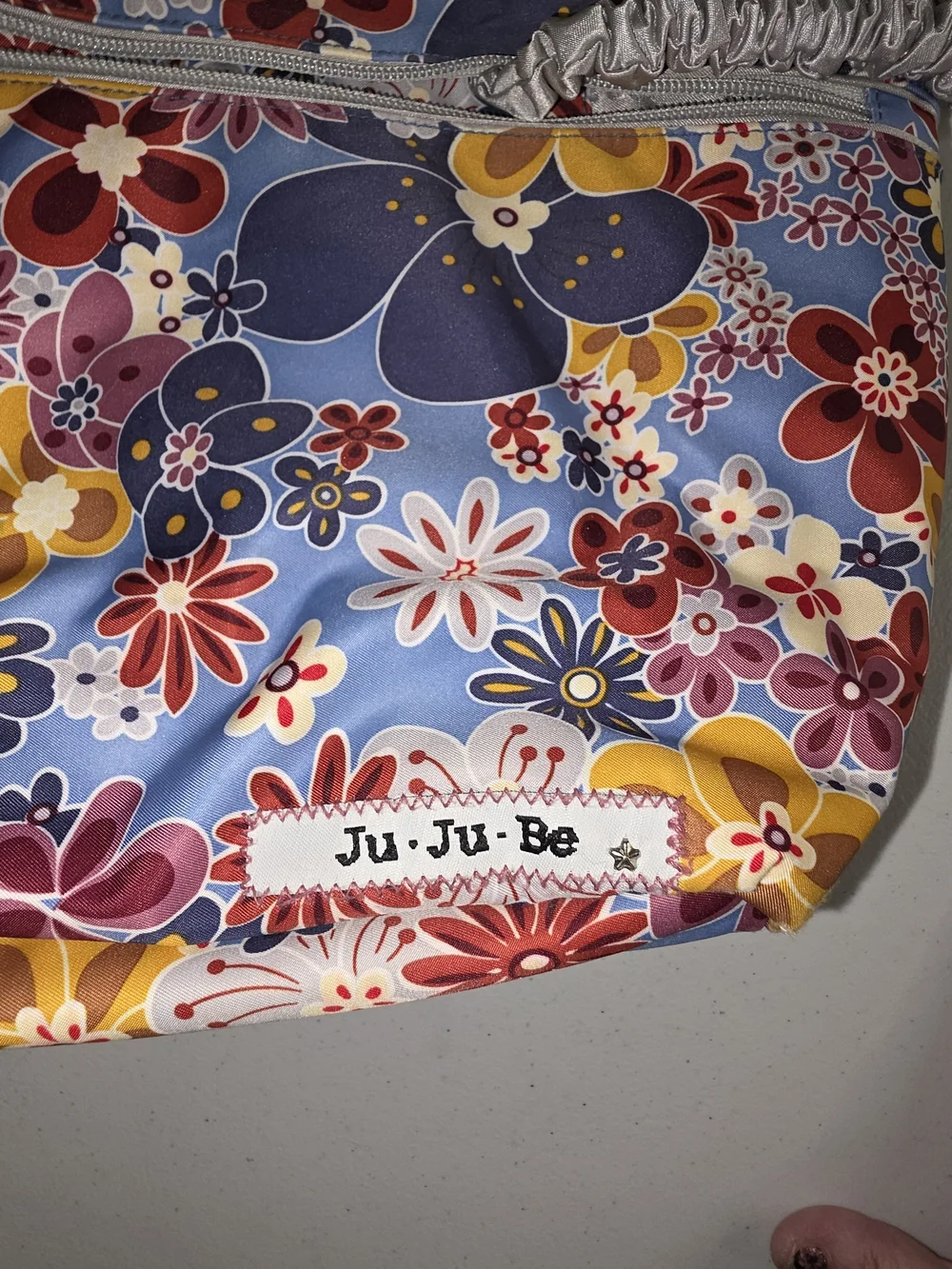 Ju-Ju-Be beautiful rare